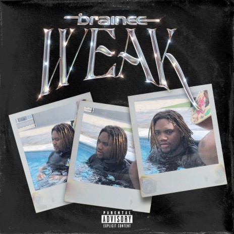 WEAK | Boomplay Music