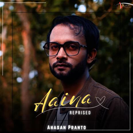 Aaina | Boomplay Music