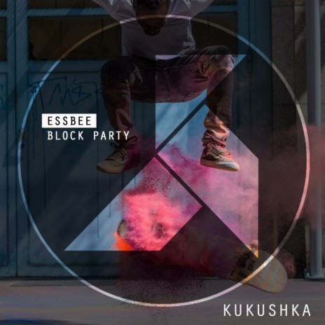 block party (Original Mix) | Boomplay Music