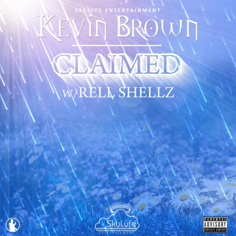 Claimed ft. Rell Shellz | Boomplay Music