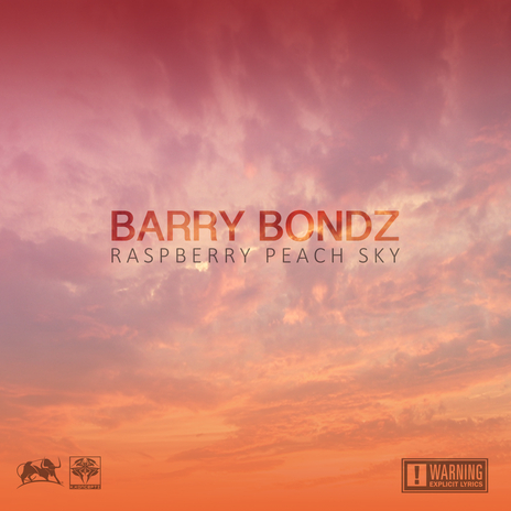 Raspberry Peach Sky | Boomplay Music