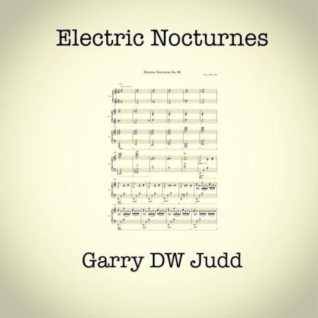 Electric Nocturne No. 96