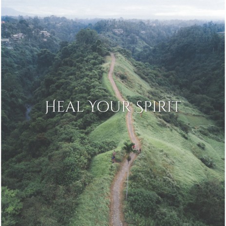 Spiritual Healing with Melody ft. Refreshing Mist