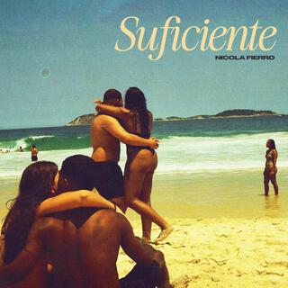 Suficiente lyrics | Boomplay Music