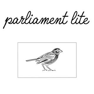 parliament lite