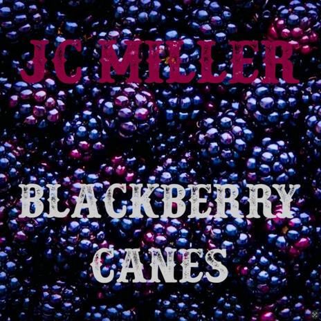 Blackberry Canes | Boomplay Music