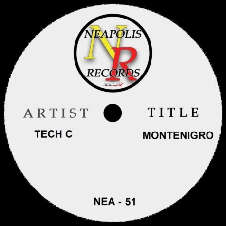 Montenegro (Original Mix)