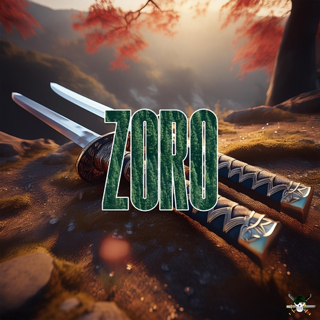 El rey del infierno, Zoro | Boomplay Music