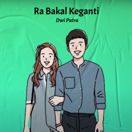 Ra Bakal Keganti | Boomplay Music