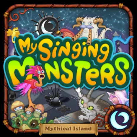 Mythical Island (Remix)