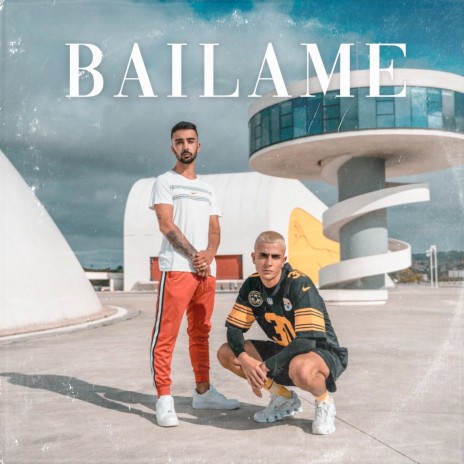 Báilame | Boomplay Music