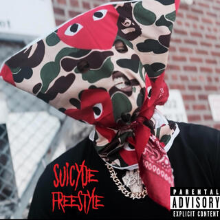 SUICYDE FREESTYLE