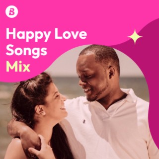 Happy Love Songs Mix