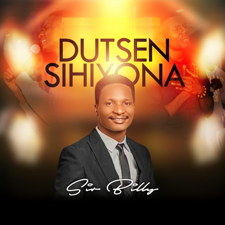 Dutsen Sihiyona | Boomplay Music