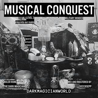 Musical Conquest