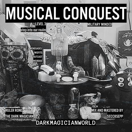 Musical Conquest | Boomplay Music