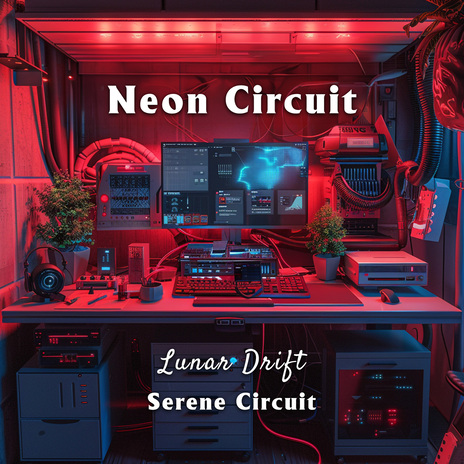 Neon Circuit