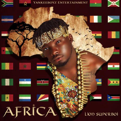 AFRICA | Boomplay Music