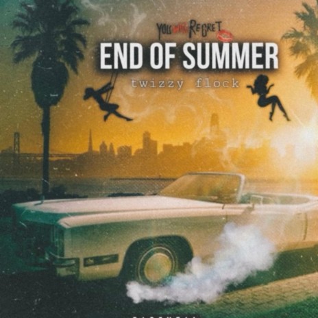 End of Summer | Boomplay Music