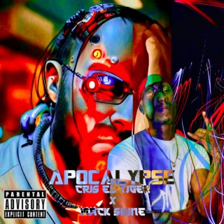 Apocalypse ft. Mack5hine lyrics | Boomplay Music