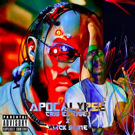 Apocalypse ft. Mack5hine