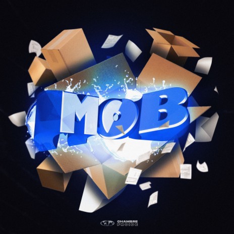 Mob ft. Lhœky, Atom & Osco | Boomplay Music