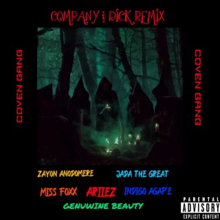 Company & Dick Remix