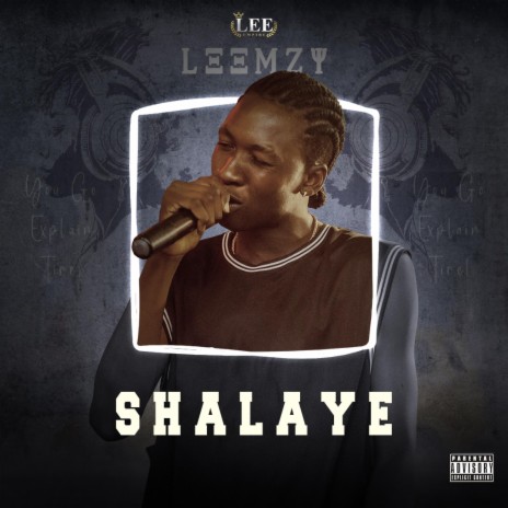 Shalaye | Boomplay Music