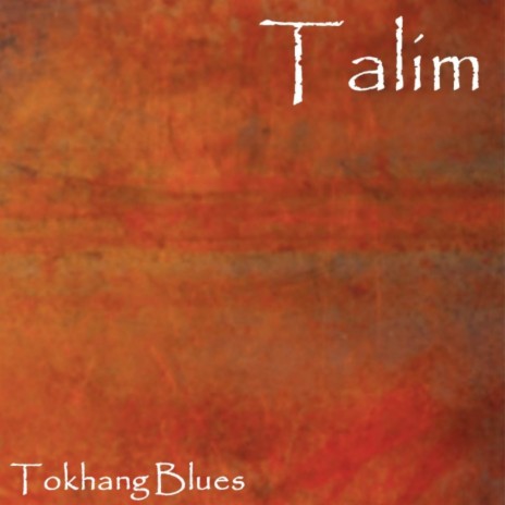 Tokhang Blues | Boomplay Music