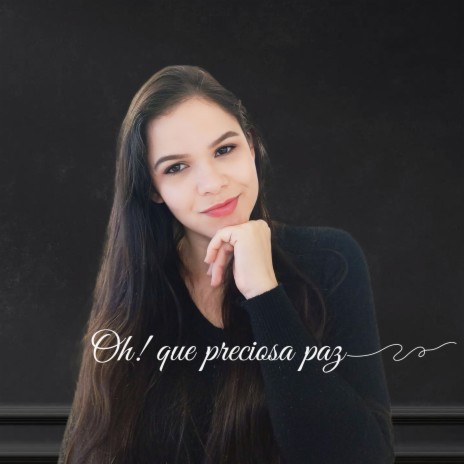 Oh Que Paz Preciosa | Boomplay Music