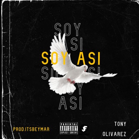 Soy Asi ft. Prod.ItsBeymar | Boomplay Music