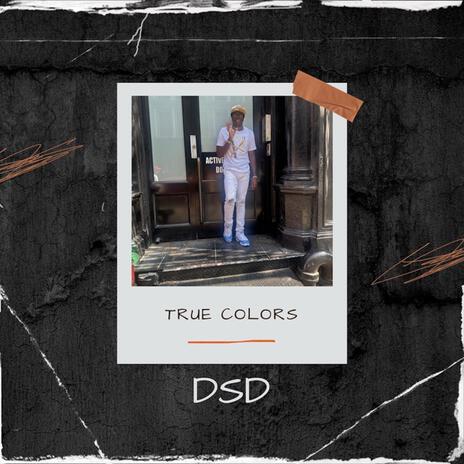 True Colors | Boomplay Music