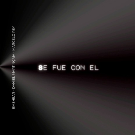 Se Fue Con El (Remix) ft. Marcelo Rey & Daniel Martincaia | Boomplay Music