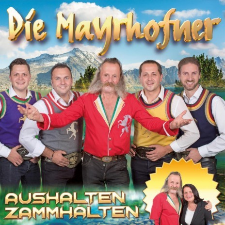 Hooo Ruck Hitmedley - Hooo Ruck / Die Musikanten aus dem Zillertal / Der Geigenopa aus Tirol / Schei-wi-dei-wi-du / Der Sonntagsjodler / Hooo Ruck