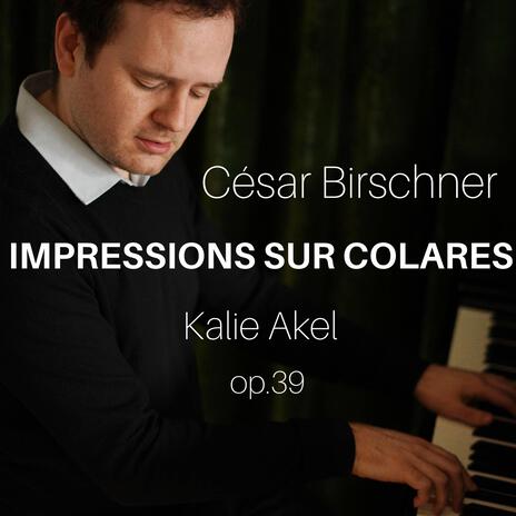 Impressions sur Colares, op.39 ft. César Birschner | Boomplay Music