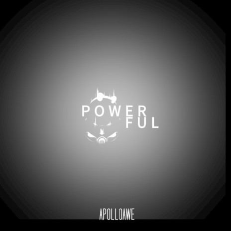 Powerful | Boomplay Music