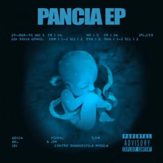 Pancia EP