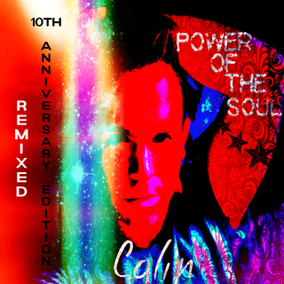 Power Of The Soul (Remixed)