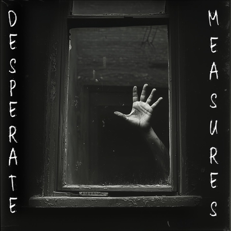 Desperate Measures | Boomplay Music