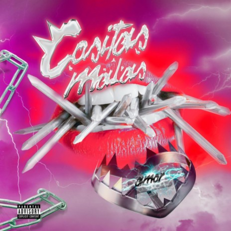 Cositas Malas ft. Bray On | Boomplay Music