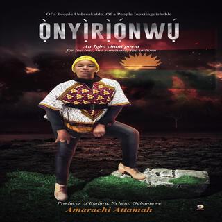 Onyirionwu (Short Play)