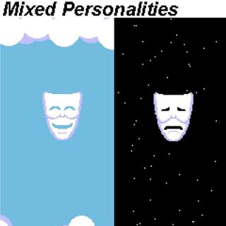 Mixed Personalities (INSTRUMENTALS)