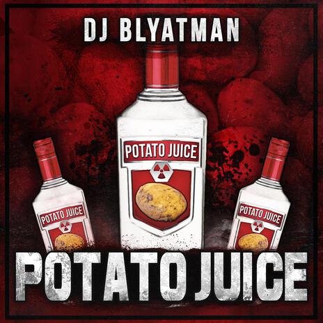 Potato Juice