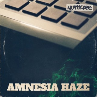 Amnesia Haze