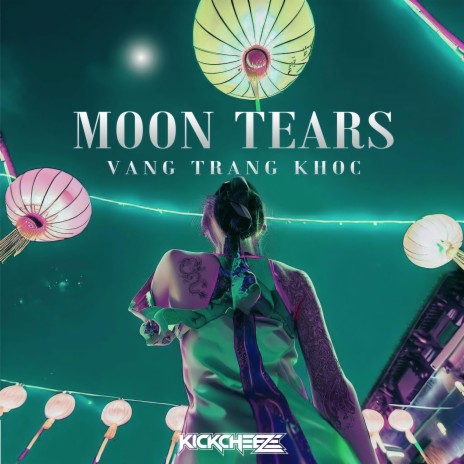 Vầng Trăng Khóc (Moon Tears) - Hardstyle | Boomplay Music
