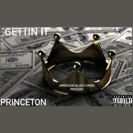 Gettin It | Boomplay Music