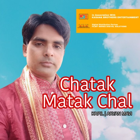 Chatak Matak Chal | Boomplay Music