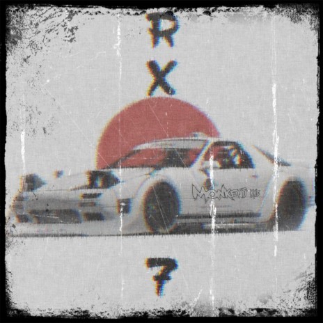 Rx-7 | Boomplay Music