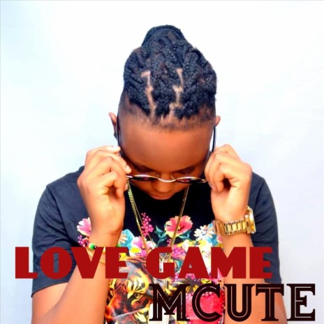 Love Game | Boomplay Music