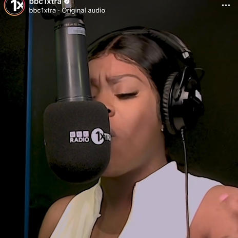 BBC1Xtra Freestyle | Boomplay Music